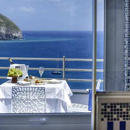 מלון Terme San Michele & Spa, Worldhotels Distinctive 4*