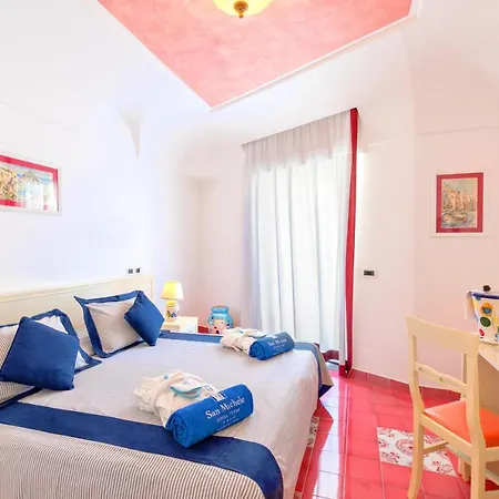 San Michele & Hotel 4*