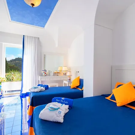Hotel San Michele & 4*